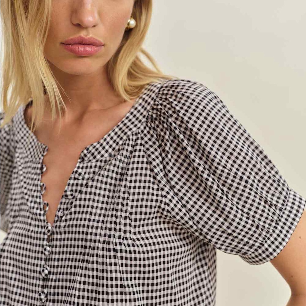 Reformation NWOT Calia Top - Picture 2 of 5